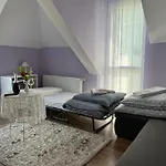 Maria Apartment