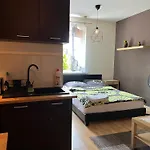 Maria Apartment *