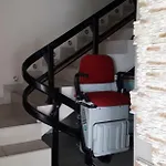 Apartment Maria *