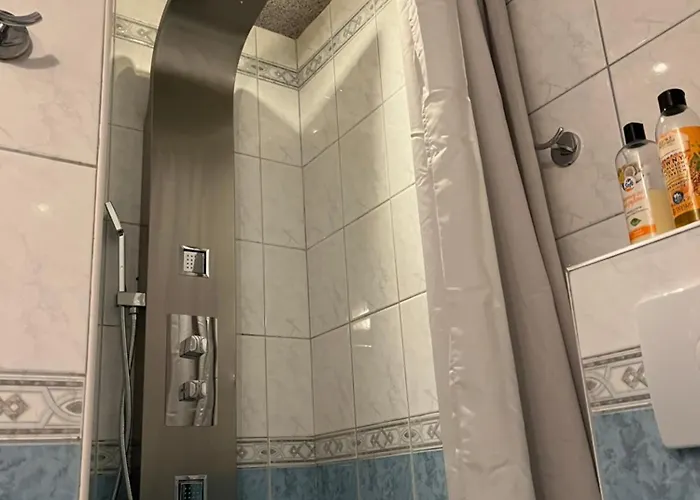 Διαμέρισμα Maria Krasków