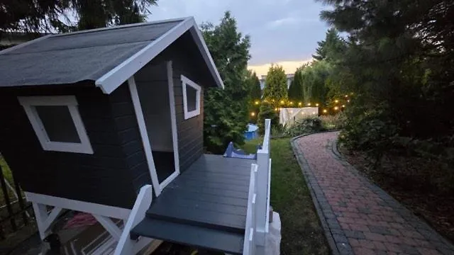 Διαμέρισμα Maria Krasków