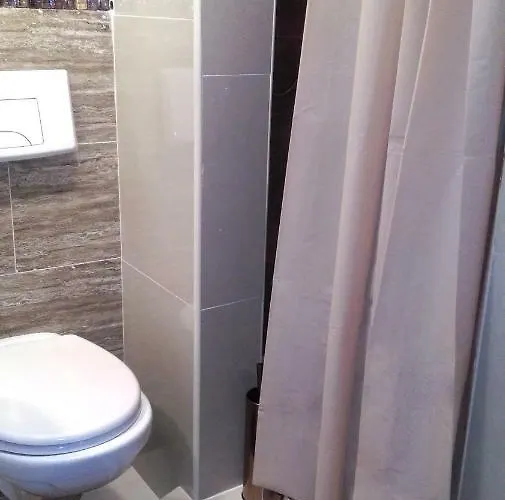 Maria Διαμέρισμα *