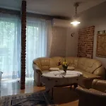 Maria Apartament *