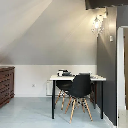 Appartement Maria
