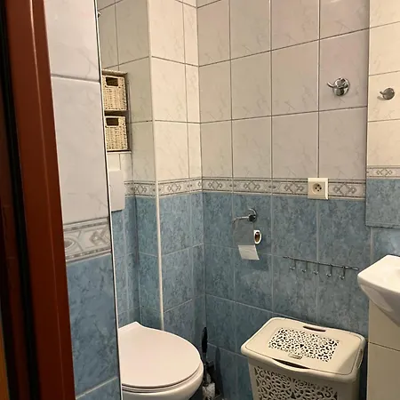 Maria Appartement Krakau