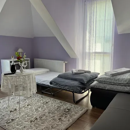 Maria Apartment