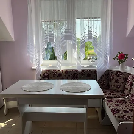 Apartman Maria