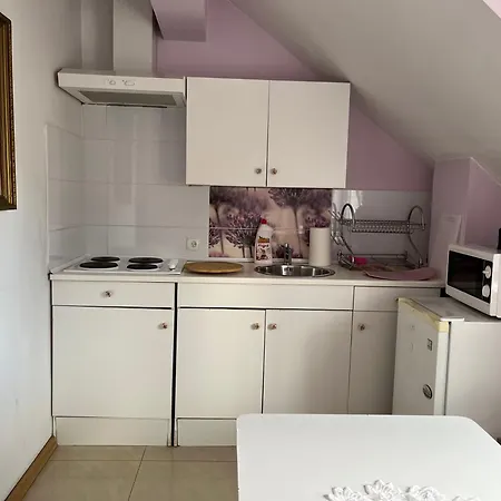 Appartement Maria