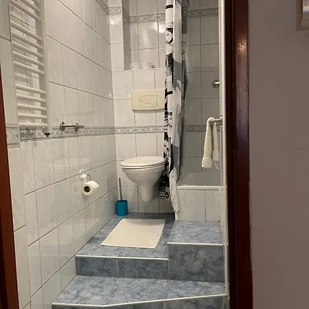 Maria Appartement Krakau