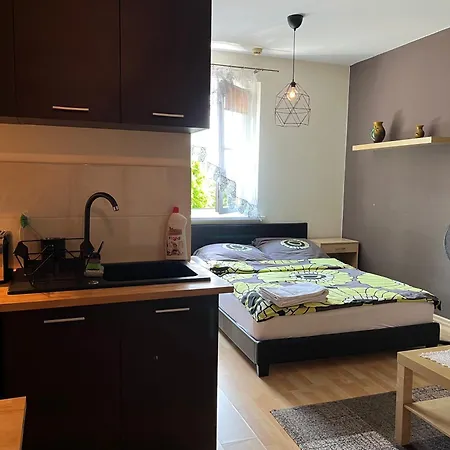 Maria Appartement *