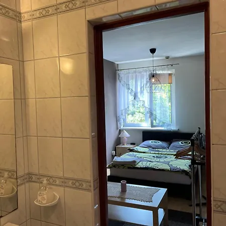 Appartement Maria *