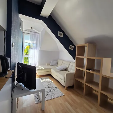 Apartman Maria Krakkó