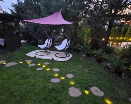 Maria 公寓 克拉科夫