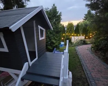 Apartman Maria Krakkó