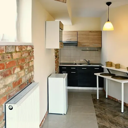 Apartment Maria