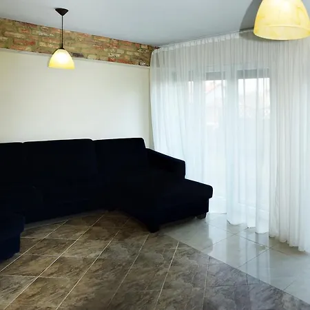 Apartment Maria *
