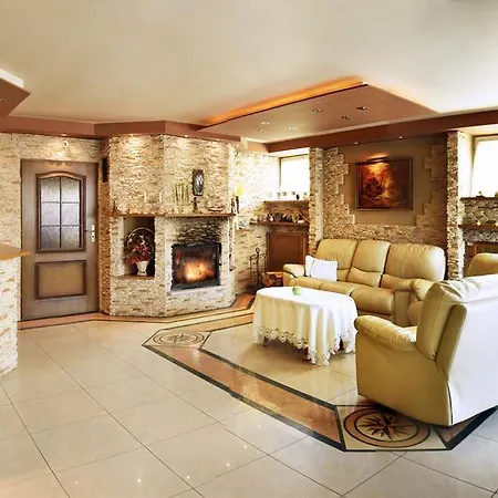 Appartement Maria *