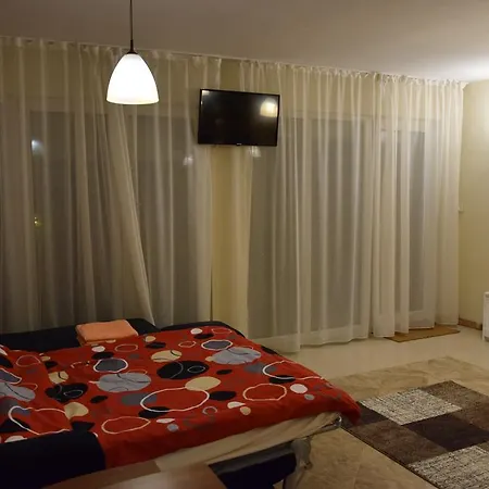 Appartement Maria Krakau