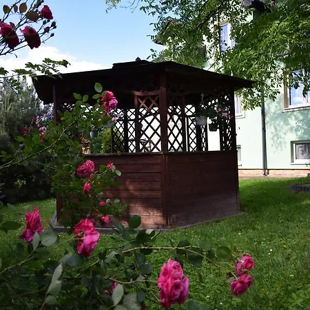 Appartement Maria *