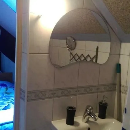 Appartement Maria *