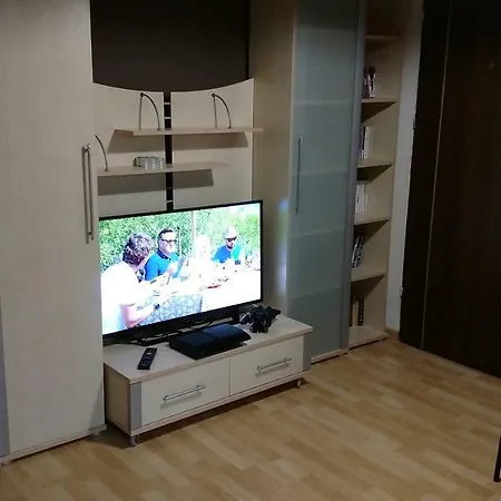 Maria Apartment *
