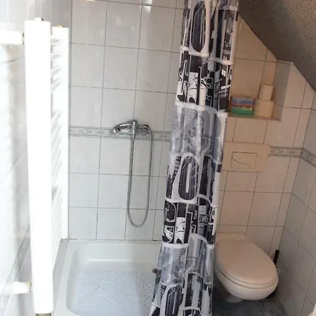 Apartment Maria *