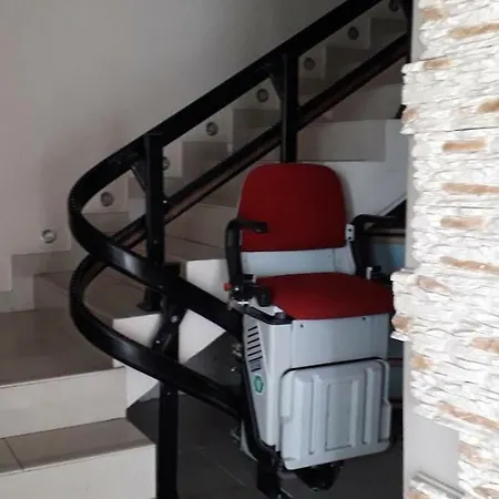 Appartement Maria *