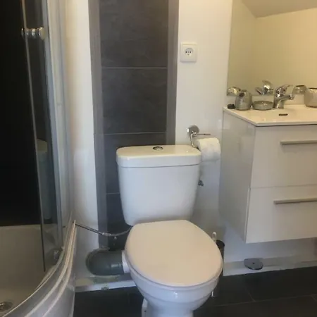 Maria Appartement *