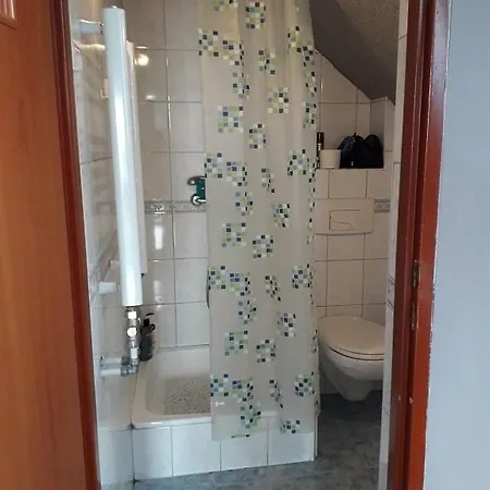 Maria Apartment *