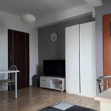 Maria Apartment Krakow