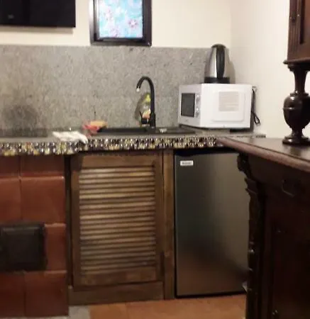 Apartment Maria Krakow