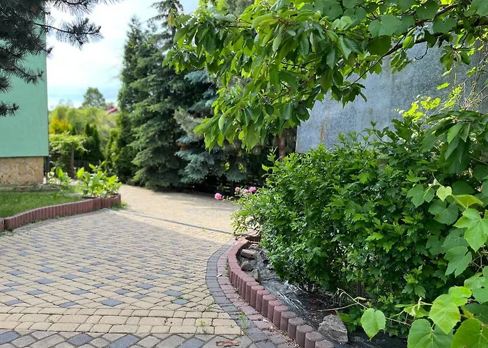 Appartamento Maria *