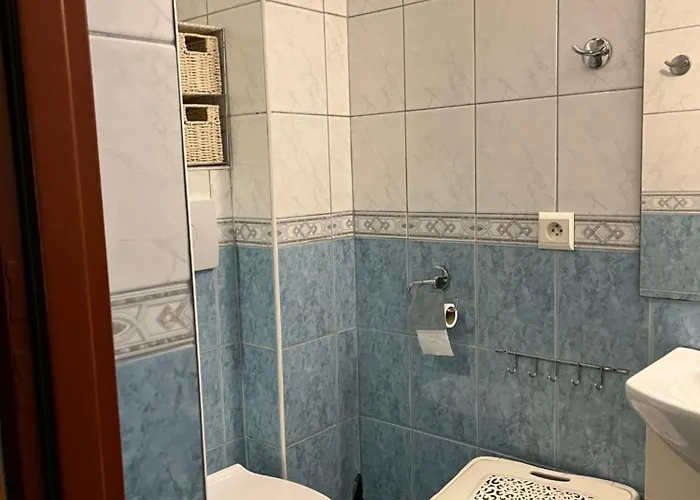 Maria Apartament Kraków