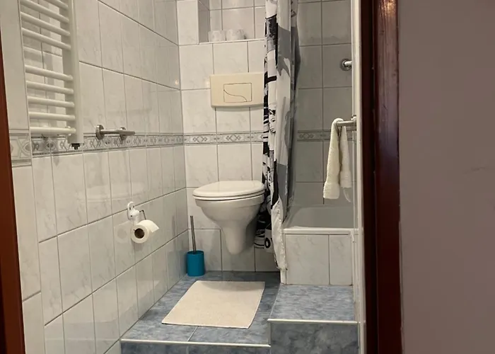 Maria Appartamento Cracovia