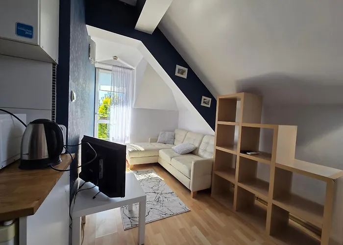 Apartament Maria Kraków