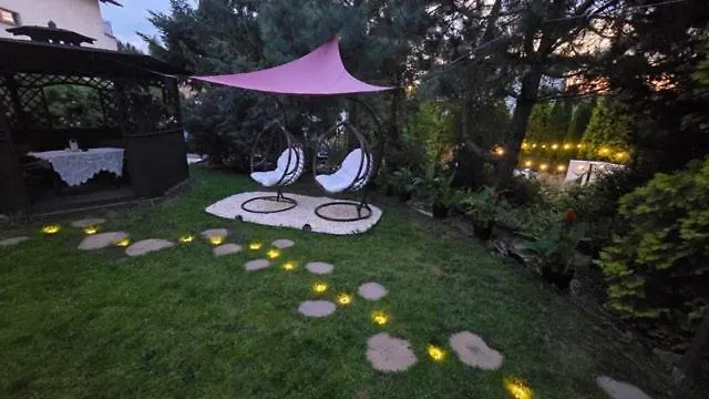 Maria Apartament Kraków