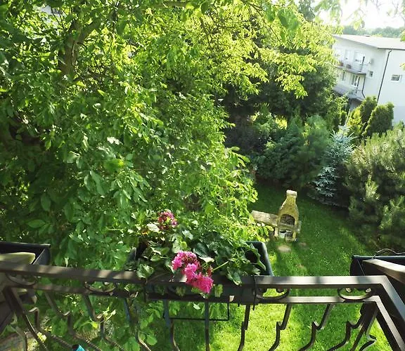 Appartamento Maria Cracovia