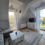 Maria Apartament Kraków