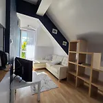 Apartament Maria Kraków