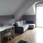 Apartament Maria Kraków