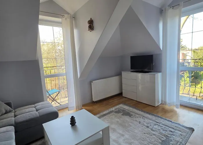 Maria Apartment Krakau