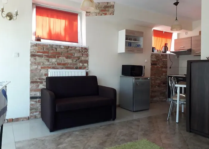 Maria Apartment Krakau