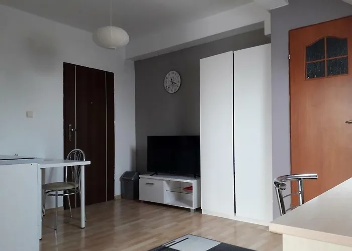 Maria Apartment Krakau