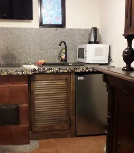 Apartment Maria Krakau