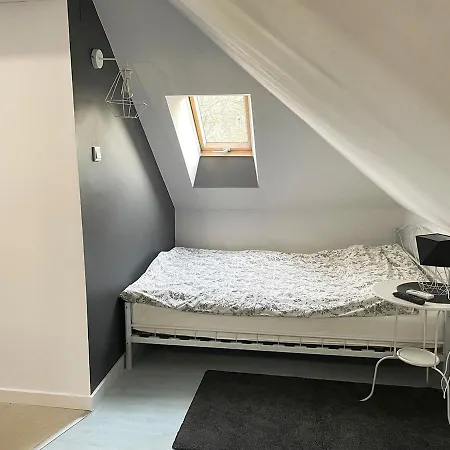 Maria كراكوفيا