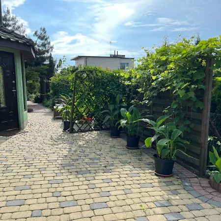 Maria كراكوفيا