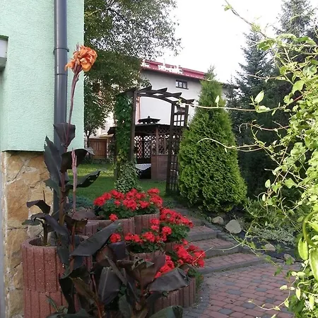 Maria كراكوفيا