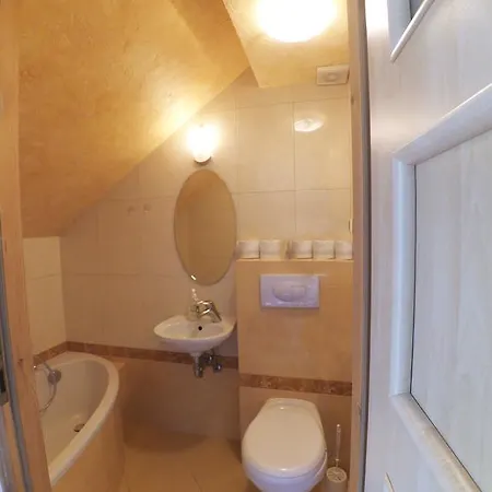 Maria كراكوفيا